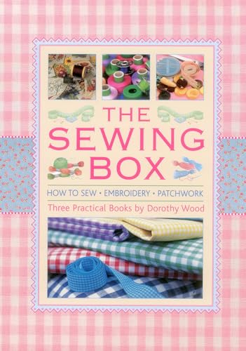 Sewing Box