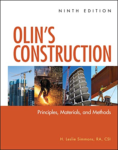 Olins Construction: Principles