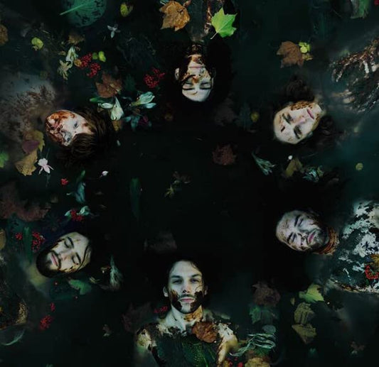 Various - The Mothers Earth Experiment [CD]