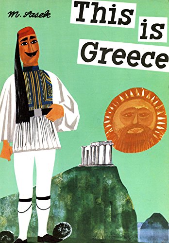 This is Greece (This Is...travel)