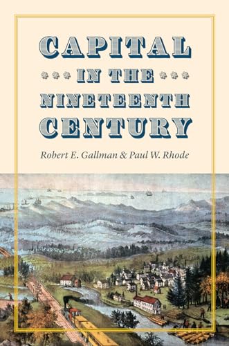 Capital in the Nineteenth Century