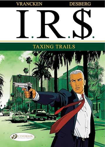 Taxing Trails