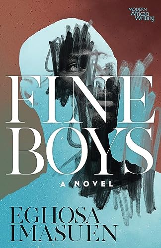 Fine Boys: A Novel