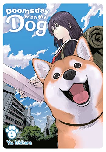 Doomsday With My Dog Gn Vol 01 (C: 0-1-2)