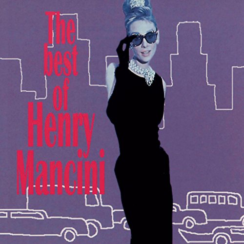Mancini Henry - The Best of Henry Mancini [CD]