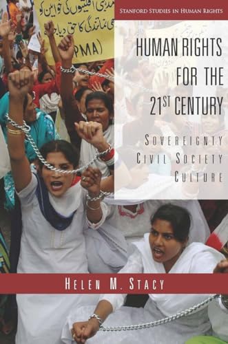 Human Rights for the 21st Century: Sovereignty
