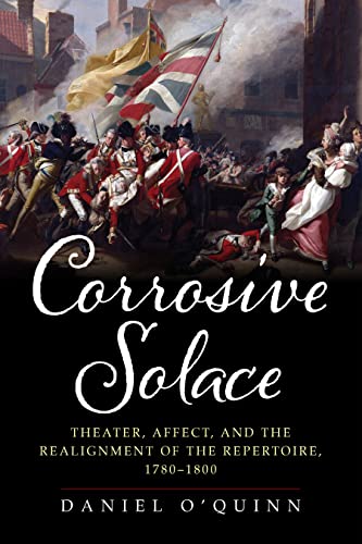 Corrosive Solace: Theater