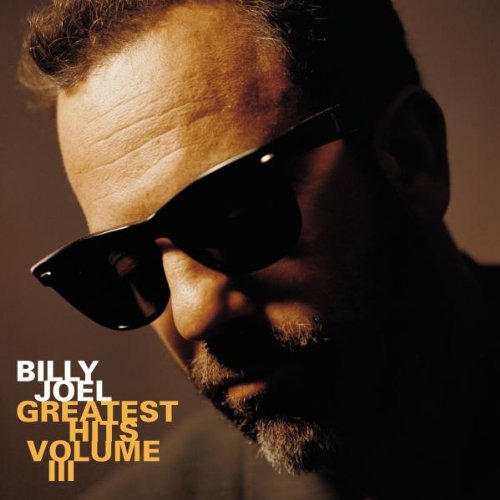 Billy Joel - Greatest Hits Vol.3 [CD]