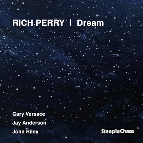 Perry/versace/anderson/riley - Rich Perry - Dream [CD]