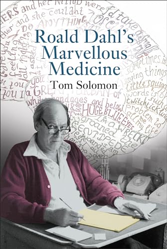 Roald Dahls Marvellous Medicine