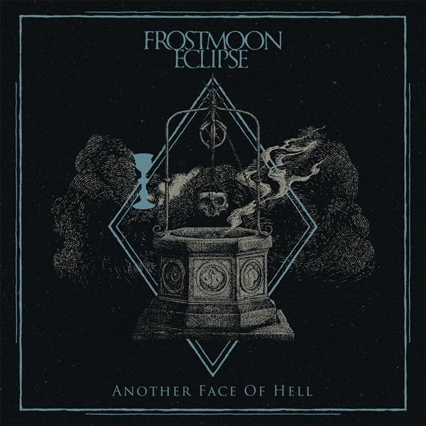 Frostmoon Eclipse - Another Face Of Hell [VINYL]