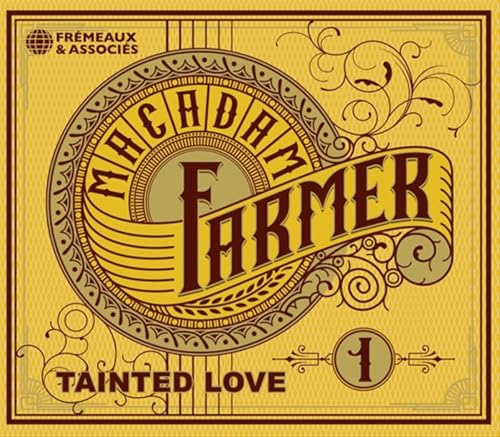 Macadam Farmer - Tainted Love [CD]