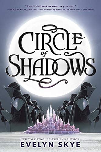 Circle of Shadows: 1