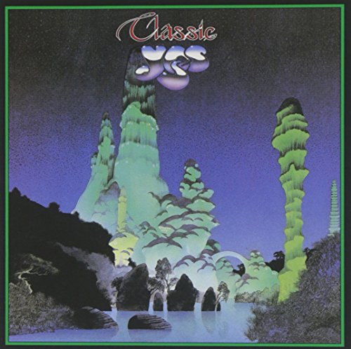 Yes - Classic Yes [CD]