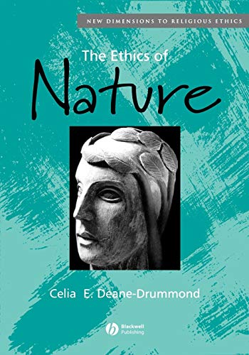 The Ethics of Nature