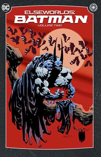 Elseworlds: Batman Vol. 2 : (New Edition)