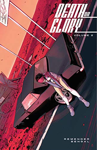 Death or Glory Volume 2: Convoy (Death or Glory, 2)