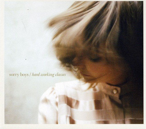 Various - Hard Working Classes [CD]