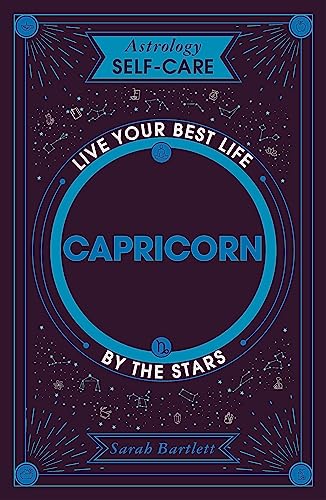 Astrology Self-Care: Capricorn