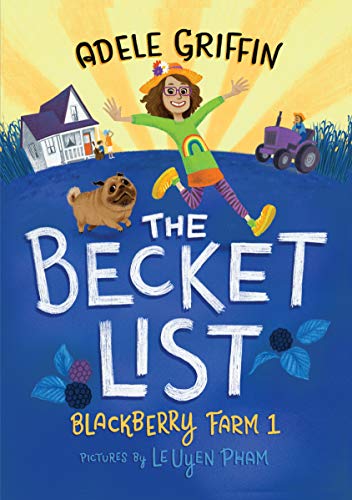 The Becket List : A Blackberry Farm Story