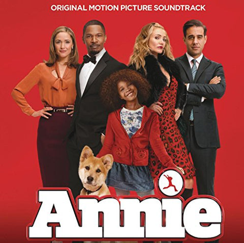 Various - Annie - OST [CD]