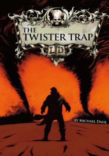 The Twister Trap (Library of Doom)