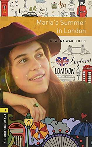 Oxford Bookworms Library Factfiles: Level 1: Summer Holiday