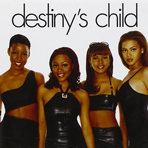 Various - Destinys Child [CD]
