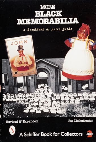More Black Memorabilia