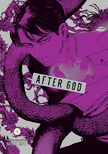 After God, Vol. 3: Volume 3