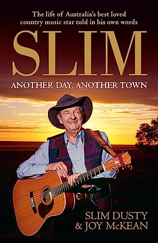 Slim: Another Day