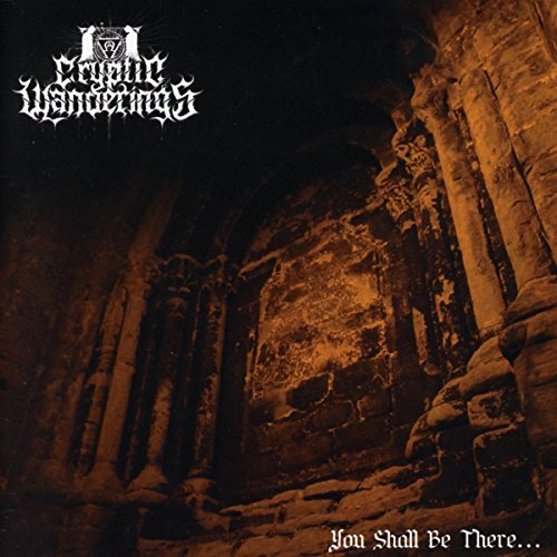 Various - You Shall Be There... [CD]