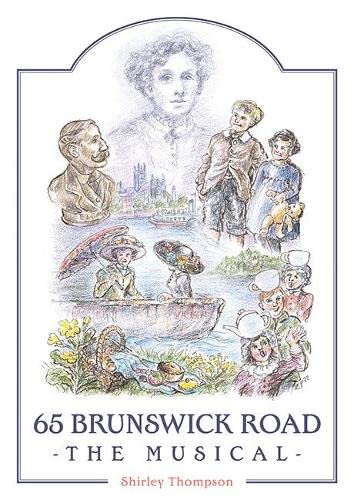 65 Brunswick Road : The Musical