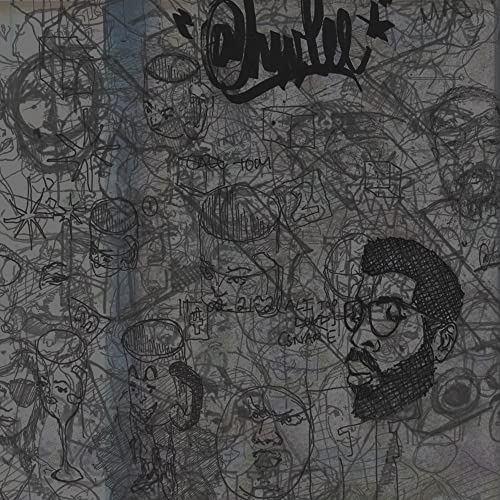 Ahwlee - Ftrs [VINYL]