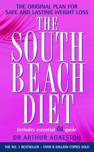 The South Beach Diet