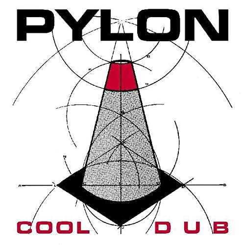 Various - Cool / Dub (RED VINYL)  [VINYL]