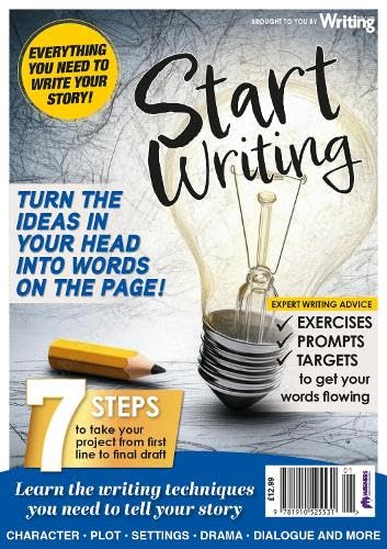 Start Writing