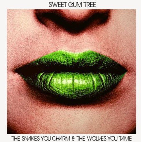 Various - The Snakes You Charm & The Wolves You Tame [CD]