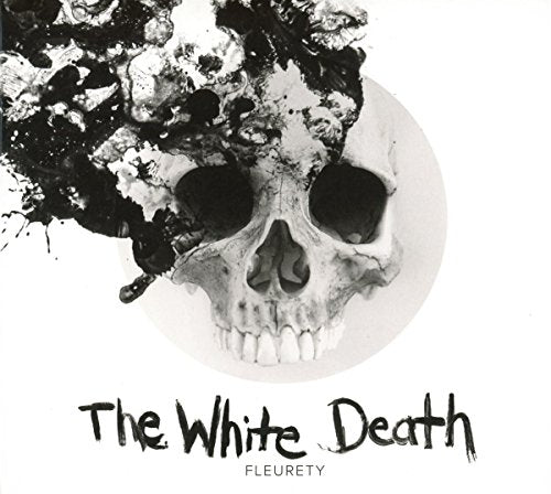 Various - The White Death [CD]
