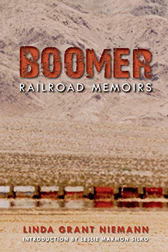 Boomer: Railroad Memoirs (Railroads Past and Present)