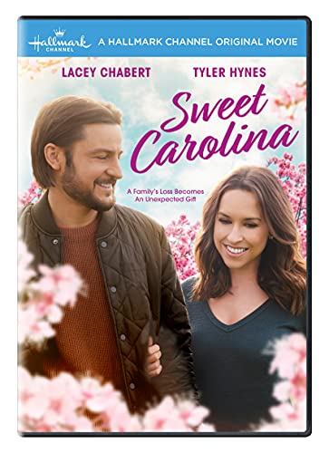Sweet Carolina [DVD]