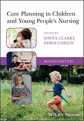 Care Planning in Children and Young People's Nursing