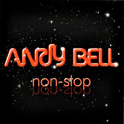 Bell Andy - Non-Stop [CD]
