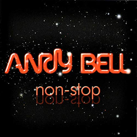Bell Andy - Non-Stop [CD]