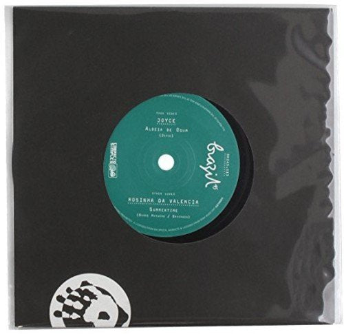 Joyce / Rosinha Da Valencia - Aldeia de Ogum / Summertime [7"] [VINYL]