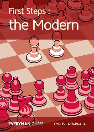 First Steps : The Modern Defence