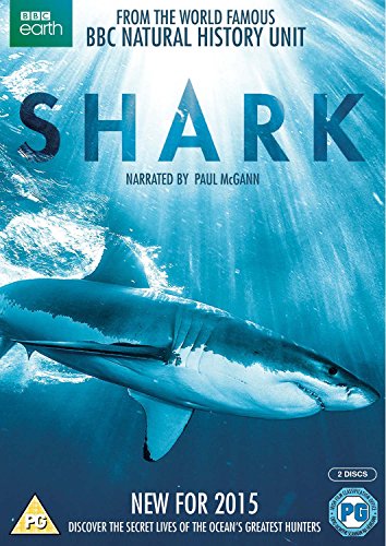 Shark [DVD]