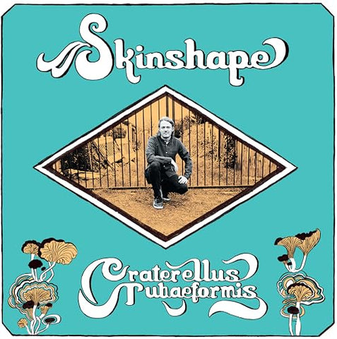 Skinshape - Craterellus Tubaeformis [CD]