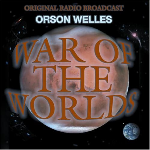 Various - War Of The Worlds [CD]