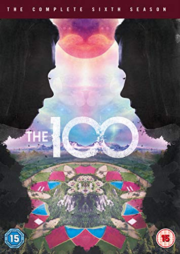 The 100 S6 [DVD]